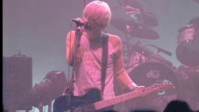 Radiohead - My Iron Lung