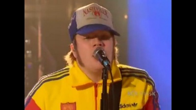 Fall Out Boy - Our Lawyer Made Us Change The Name Of This Song So We Wouldn't Get Sued (Live from The Roxy Theatre)