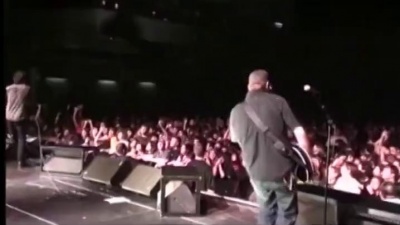 Rise Against - Behind Closed Doors