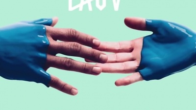 Lauv、R3HAB - Getting Over You (R3HAB Remix)