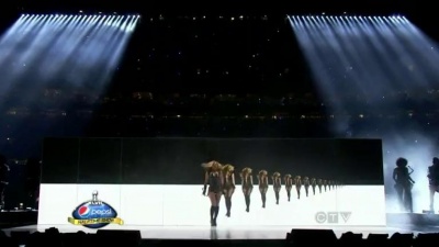 Beyonce - Baby Boy