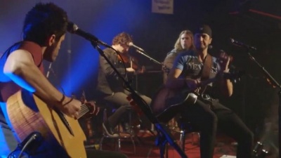 Luke Bryan - Country Girl