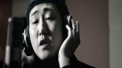 朱一玮 - 可不可以做你男朋友