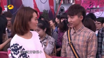 杨承熹、中国最强音 - 世界唯一的你