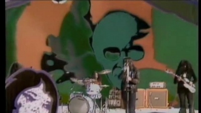 Black Sabbath - Iron Man