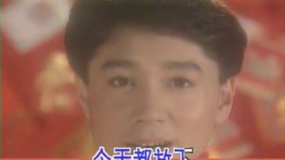 蔡国庆 - 回家