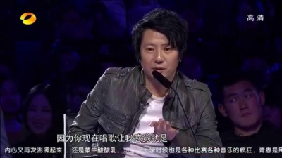 李佳薇、中国最强音 - 回家