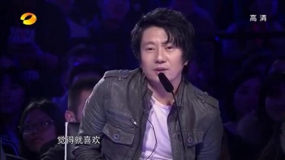 秦妮、中国最强音 - 跟往事干杯