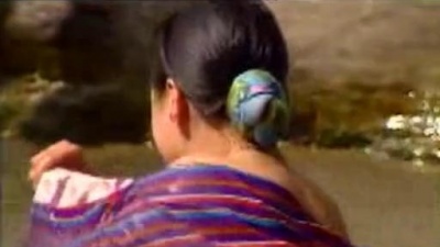 关牧村 - 孔雀向往的地方