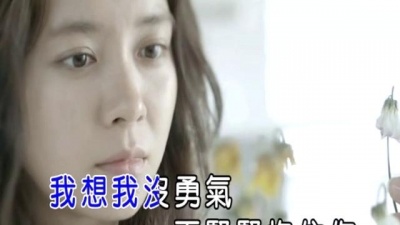 刘心 - 情人节