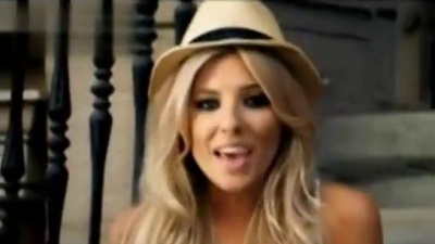 The Saturdays - Higher