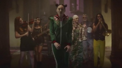Bishop Briggs - Dream