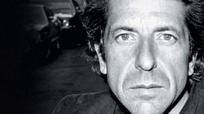 Leonard Cohen - Lover Lover Lover