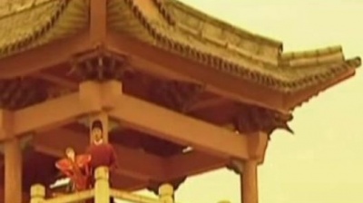 河图 - 不见长安
