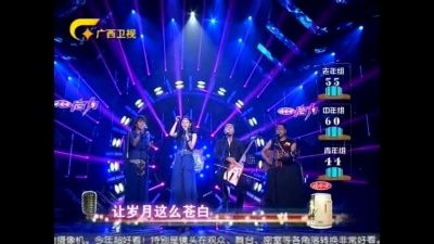 阿吉太组合、一声所爱·大地飞歌 - 哎呀