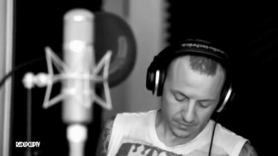 LINKIN PARK - Robot Boy