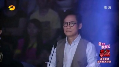 艾怡良、中国最强音 - 维多利亚的秘密