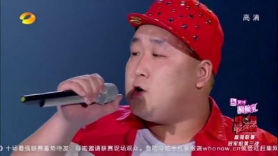 尹熙水、中国最强音 - 彩虹