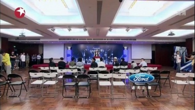 张捷、李祥祥、中国梦之声 - 流浪记