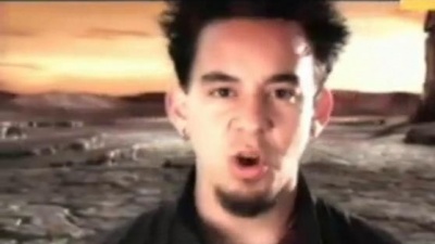 LINKIN PARK - Don't stay
