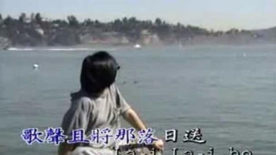 徐小凤 - 夏威夷情歌