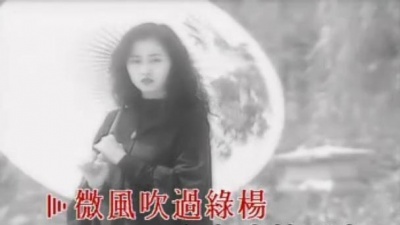 张德兰 - 风尘泪