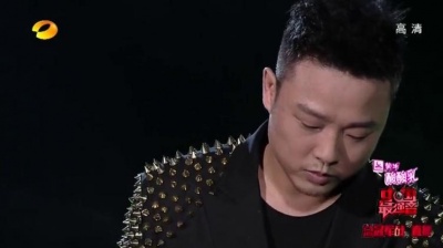 曾一鸣、中国最强音 - 无法再见的时光