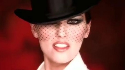 Shania Twain - Man! I Feel Like A Woman!
