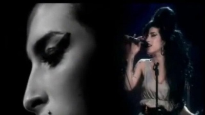 Amy Winehouse - Love Is a Losing Game