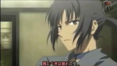 飞兰 - Mind As Judgment