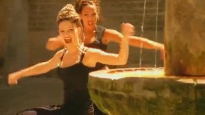 Vengaboys - We like to Party