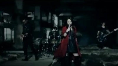 KOTOKO - Light My Fire