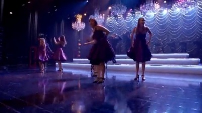 Glee Cast - Hall of Fame