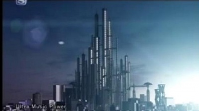 Hey! Say! JUMP - Ultra Music Power