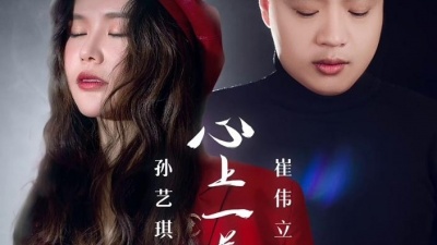 孙艺琪、崔伟立 - 心上一道伤