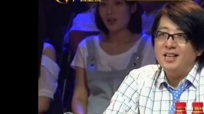 依古斑蕊、李晓杰、一声所爱·大地飞歌 - 康定情歌