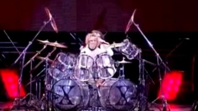 X Japan - 红