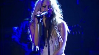 Shakira - Underneath Your Clothes