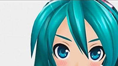 初音ミク、亞北ネル、重音テト - 三个笨蛋