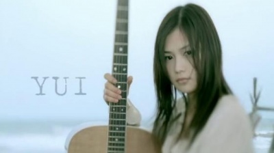 YUI - feel my soul-short ver.-