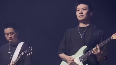 ALKALOID - Living on the edge