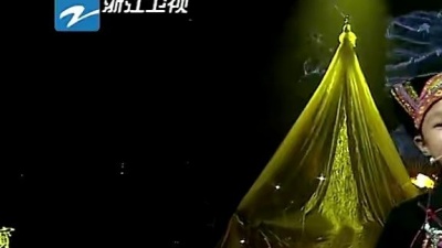 秦宇子、中国好声音 - Are You Ready (中国好声音第三季 第15期)