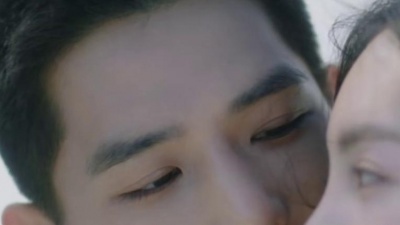 启春 - 《要不要留下来》金晨：《炽道》电视剧插曲