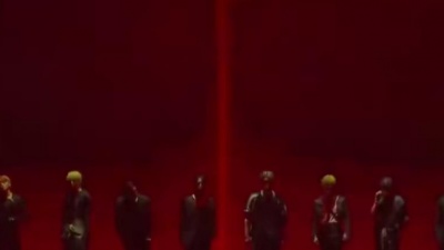 ATEEZ - BOUNCY