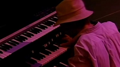 Dire Straits - Brothers In Arms