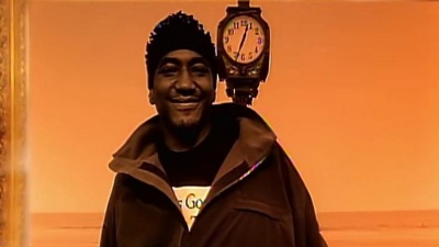 A Tribe Called Quest - Award Tour
