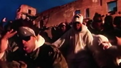Wu Tang Clan - Wu-Tang Clan Ain't Nuthing Ta F' Wit