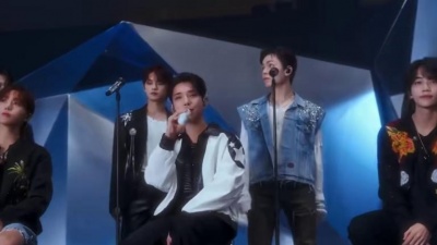 SEVENTEEN - Diamond Days