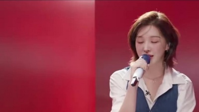 WENDY、이무진 - 오늘같은 밤이면 (像今天这样的夜晚)