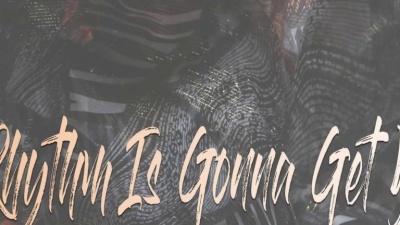 Gloria Estefan - Rhythm Is Gonna Get You
